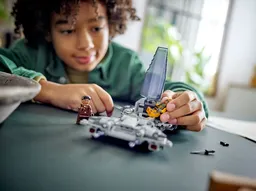 LEGO Pirate Snub Fighter (75346) - image 8