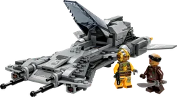 LEGO Pirate Snub Fighter (75346)