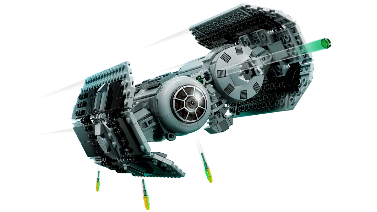 LEGO TIE Bomber™ (75347) - Bild 2