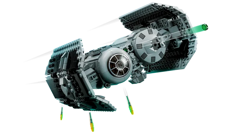 TIE Bomber™ by LEGO – product photo 3 of 9