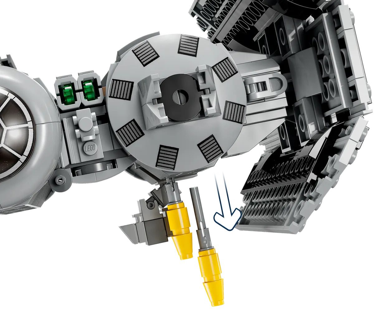 LEGO TIE Bomber™ (75347) - Bild 4