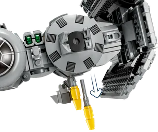 TIE Bomber™ by LEGO – product photo 5 of 9
