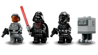 TIE Bomber™ by LEGO – product photo 6 of 9
