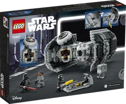LEGO TIE Bomber™ (75347) - afbeelding 6