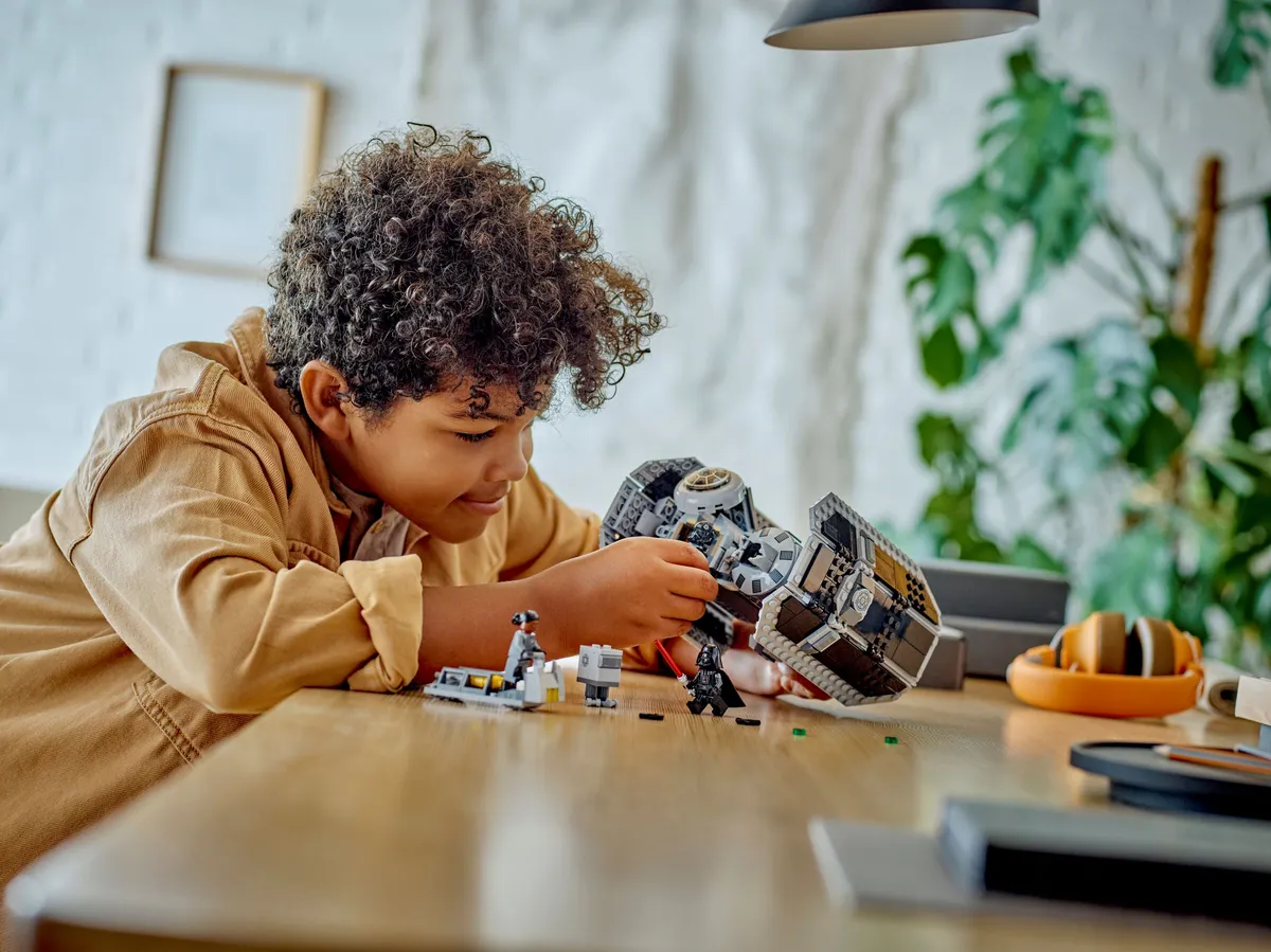 LEGO TIE Bomber™ (75347) - Bild 7