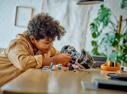 LEGO TIE Bomber™ (75347) - afbeelding 7