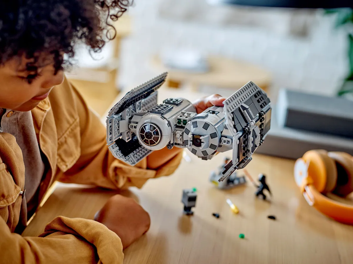 LEGO TIE Bomber™ (75347) - Bild 8