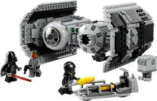 TIE Bomber™ by LEGO – product photo 1 of 9