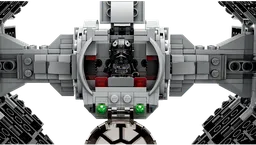 LEGO Mandalorian Fang Fighter vs. TIE Interceptor™ (75348) - afbeelding 3