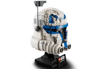 Captain Rex™ Helmet von LEGO – Produktfoto 3 von 8