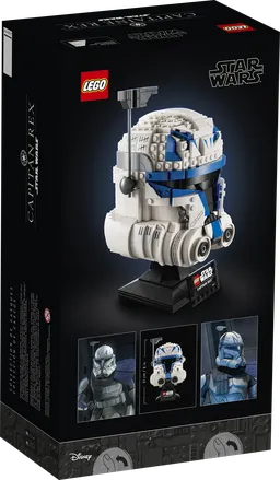 LEGO Captain Rex™ Helmet (75349) - afbeelding 4