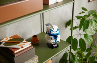 Captain Rex™ Helmet von LEGO – Produktfoto 8 von 8