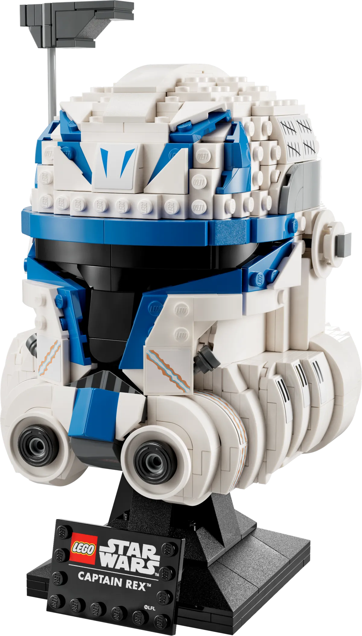 LEGO Captain Rex™ Helmet (75349)