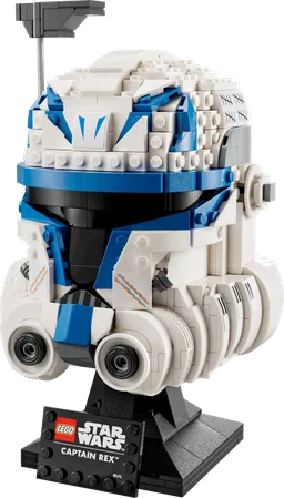 LEGO Captain Rex™ Helmet (75349)