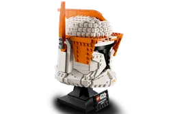 LEGO Clone Commander Cody™ Helmet (75350) - image 2