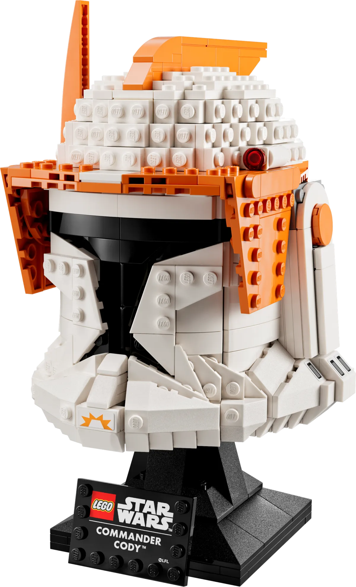 LEGO Clone Commander Cody™ Helmet (75350)