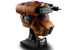 LEGO Princess Leia™ (Boushh™) Helmet (75351) - image 2