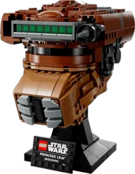 Helmut van Prinses Leia (Boushh) - Afbeelding 2 van 2