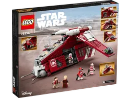 LEGO Coruscant Guard Gunship™ (75354) - image 9