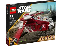 LEGO Coruscant Guard Gunship™ (75354) - image 1