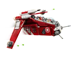 LEGO Coruscant Guard Gunship™ (75354) - image 2