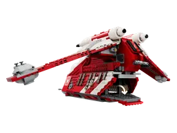 LEGO Coruscant Guard Gunship™ (75354) - image 5