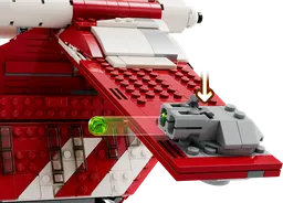 LEGO Coruscant Guard Gunship™ (75354) - image 6