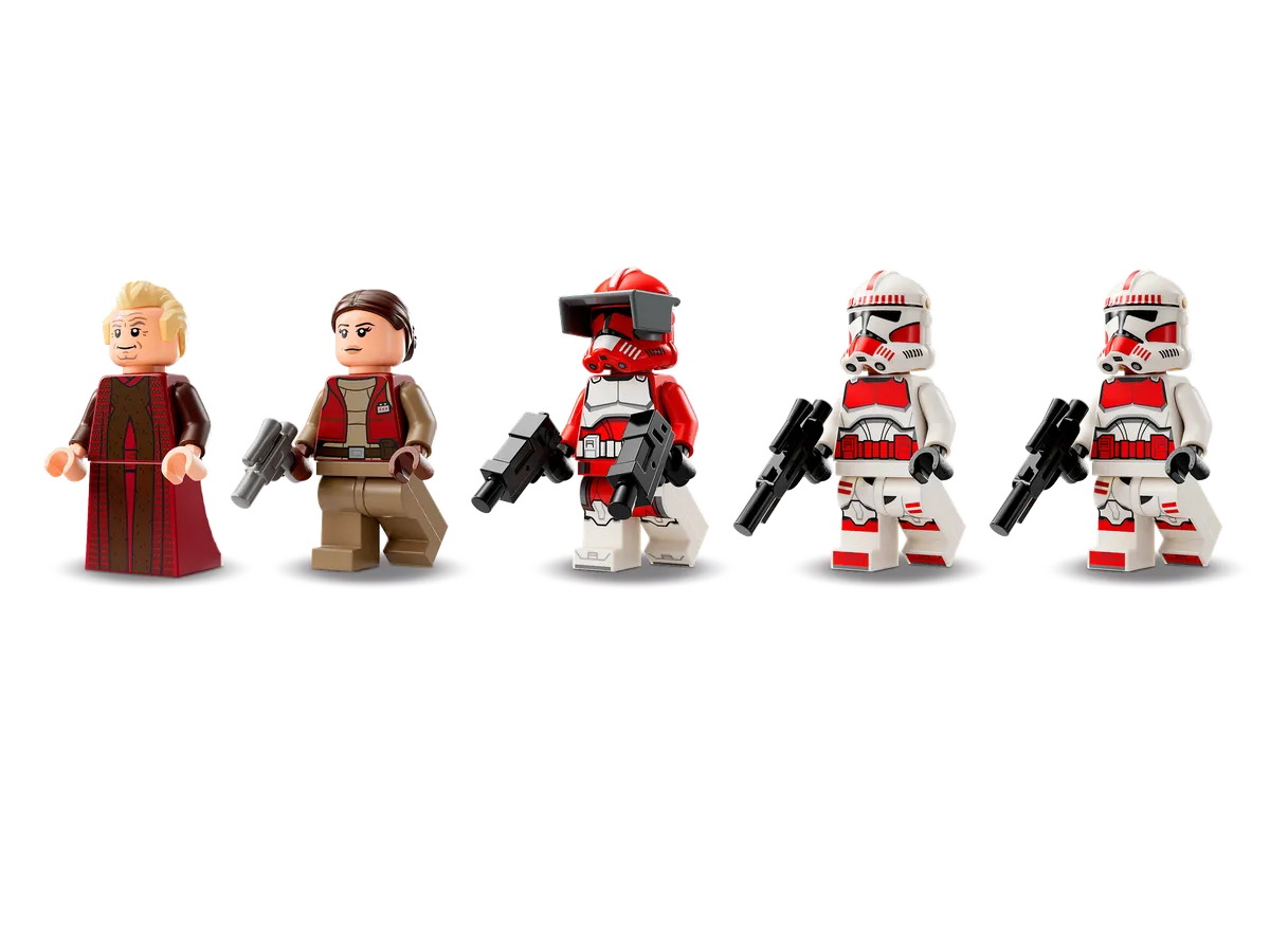 LEGO Coruscant Guard Gunship™ (75354) - Bild 8