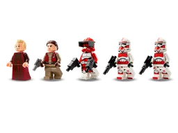 LEGO Coruscant Guard Gunship™ (75354) - image 8
