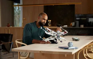 X-Wing Starfighter™ von LEGO – Produktfoto 10 von 15