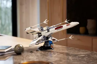 X-Wing Starfighter™ von LEGO – Produktfoto 11 von 15