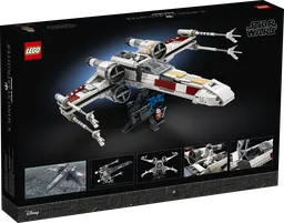 LEGO X-Wing Starfighter™ (75355) - image 14