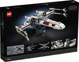 X-Wing Starfighter™ von LEGO – Produktfoto 15 von 15