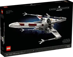 LEGO X-Wing Starfighter™ (75355) - image 1
