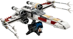 LEGO X-Wing Starfighter™ (75355) - image 2