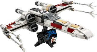 X-Wing Starfighter™ von LEGO – Produktfoto 3 von 15