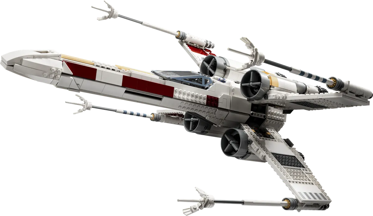 LEGO X-Wing Starfighter™ (75355) - Bild 3