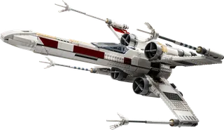 X-Wing Starfighter™ von LEGO – Produktfoto 4 von 15