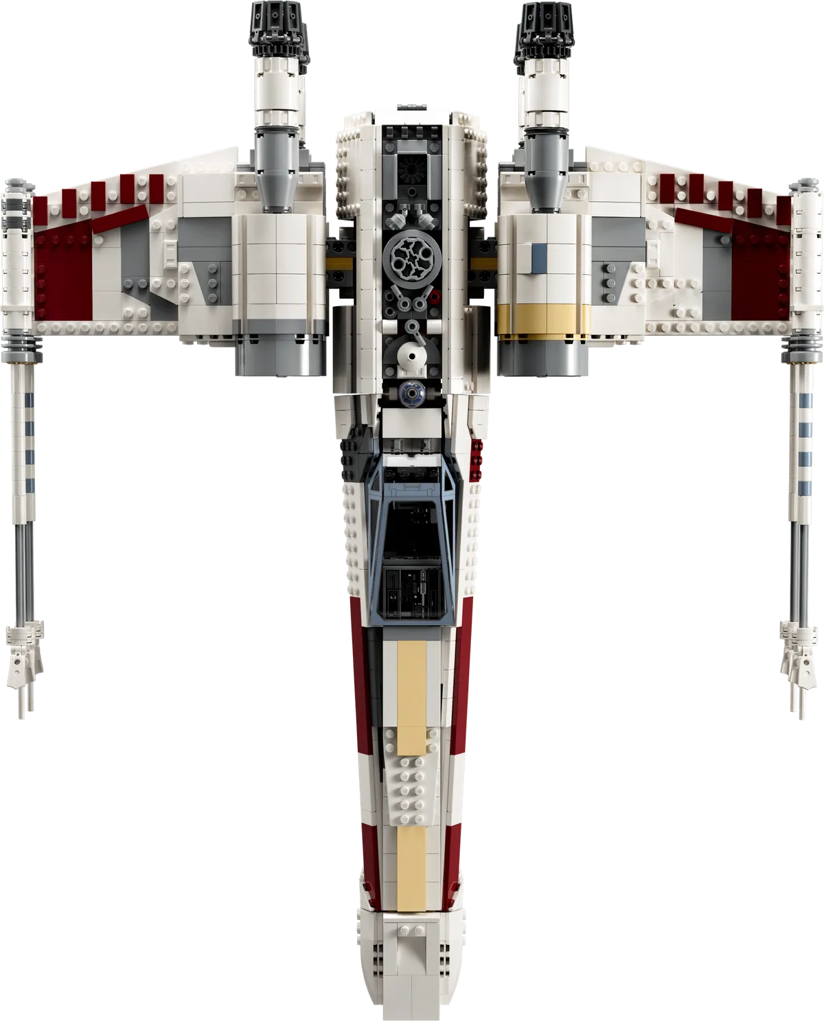 LEGO X-Wing Starfighter™ (75355) - Bild 4