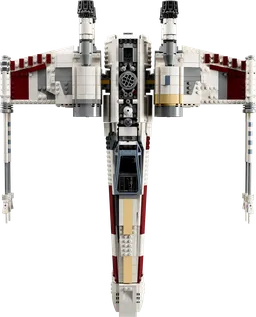 LEGO X-Wing Starfighter™ (75355) - image 4
