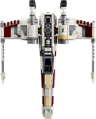 X-Wing Starfighter™ von LEGO – Produktfoto 5 von 15