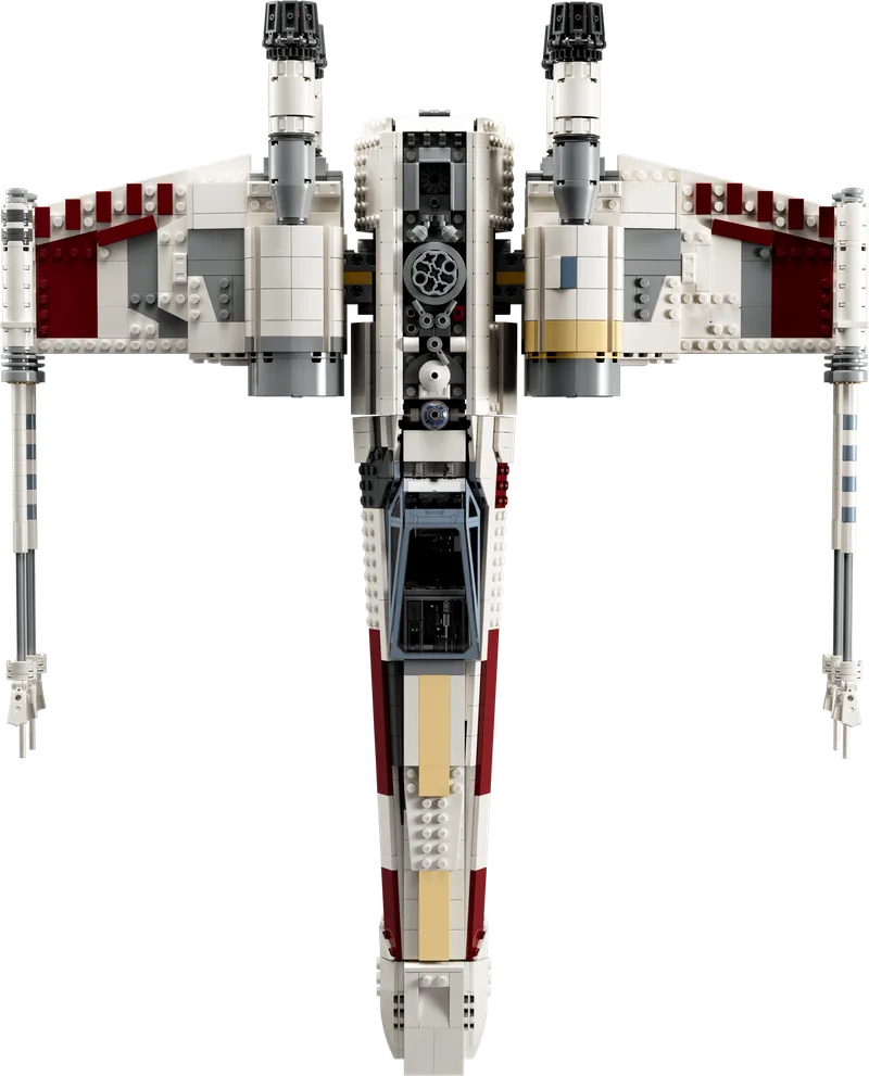 X-Wing Starfighter™ von LEGO – Produktfoto 5 von 15