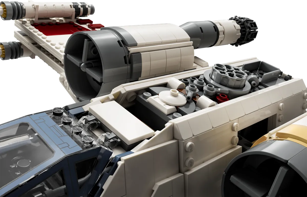 LEGO X-Wing Starfighter™ (75355) - Bild 5