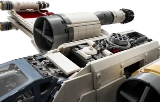 X-Wing Starfighter™ von LEGO – Produktfoto 6 von 15