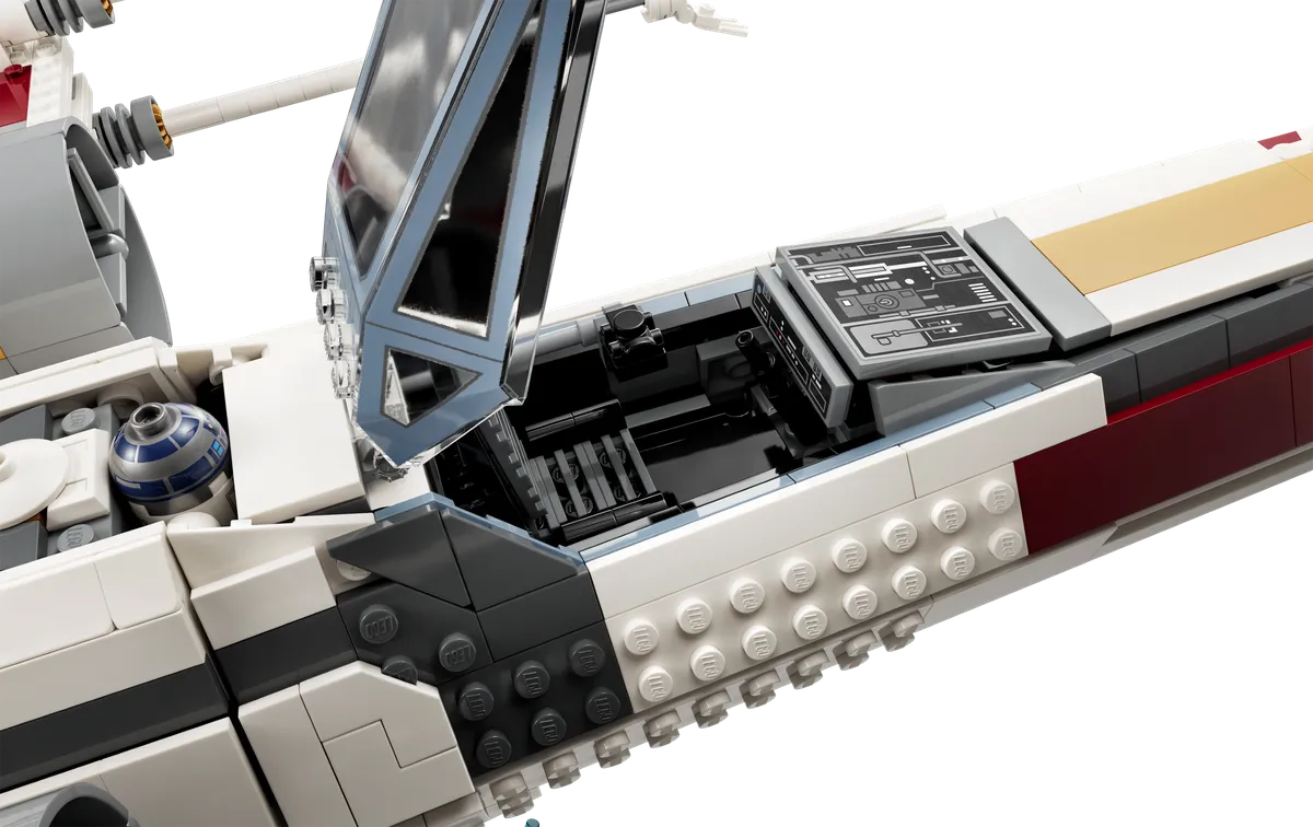 LEGO X-Wing Starfighter™ (75355) - Bild 6