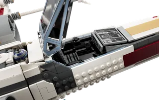 X-Wing Starfighter™ von LEGO – Produktfoto 7 von 15
