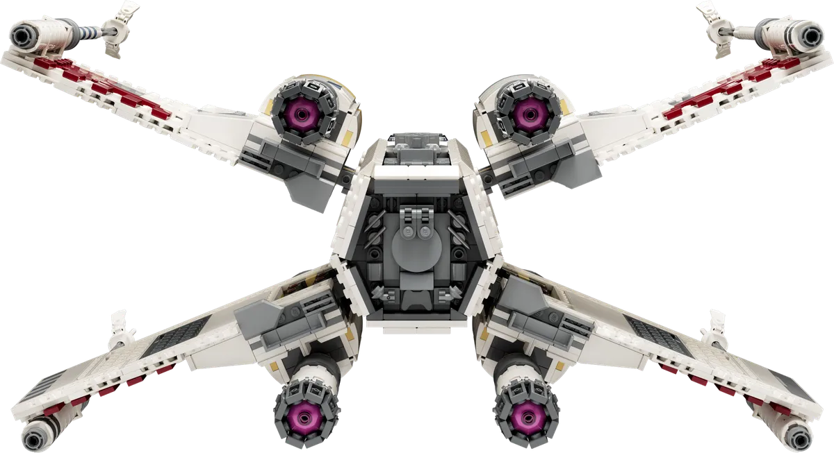 LEGO X-Wing Starfighter™ (75355) - Bild 7