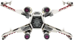 LEGO X-Wing Starfighter™ (75355) - image 7