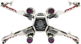 X-Wing Starfighter™ von LEGO – Produktfoto 8 von 15