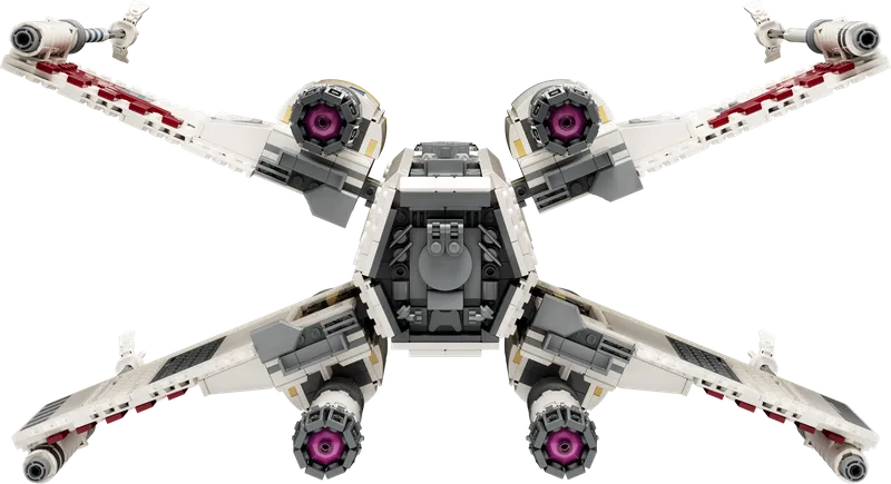 X-Wing Starfighter™ von LEGO – Produktfoto 8 von 15